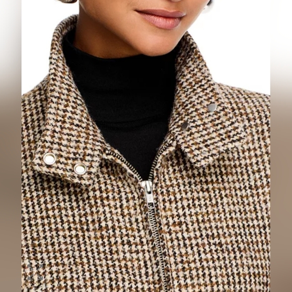 A.L.C. Harrison Jacket - Picture 4 of 16